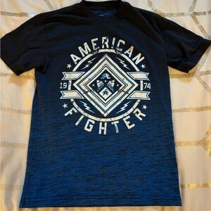 Youth American Fighter shirt